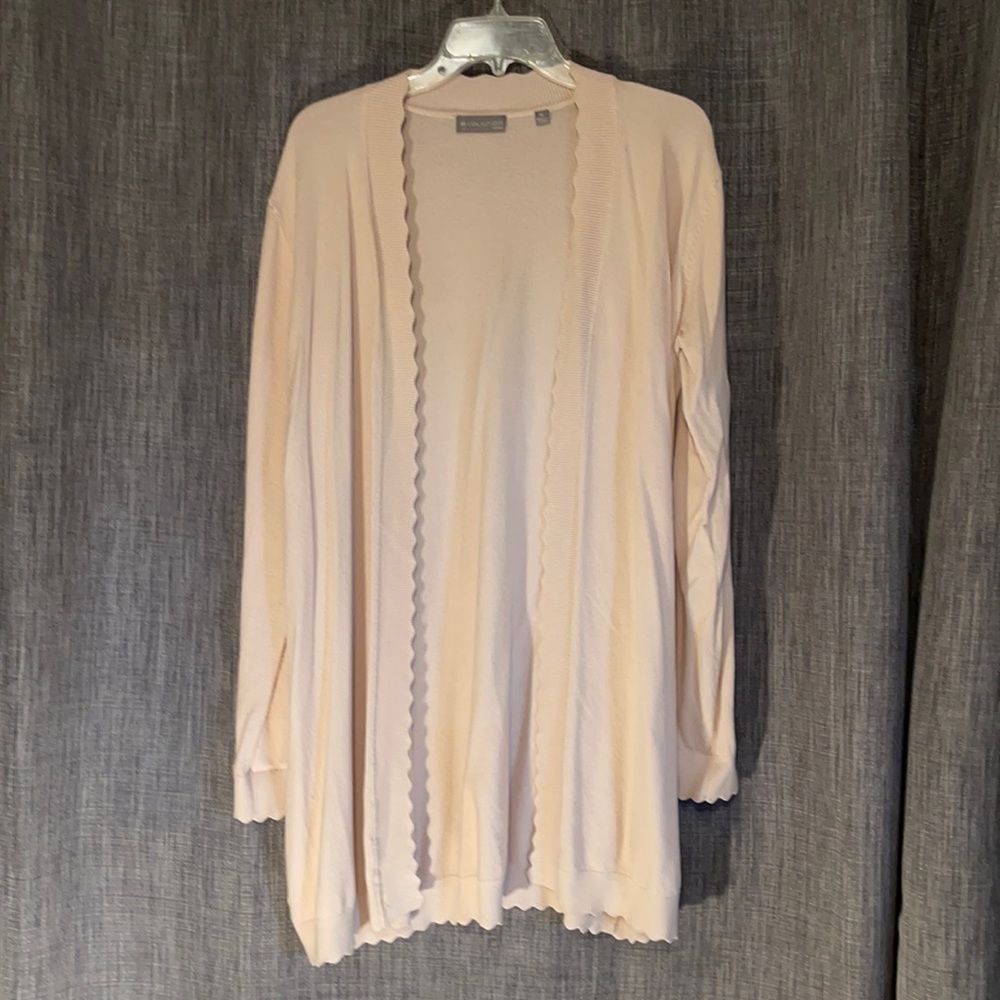 Evolution Cardigan